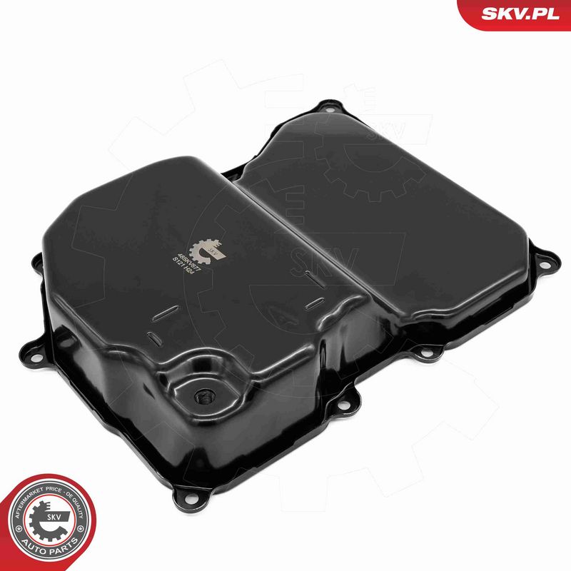 ESEN SKV 48SKV877 Oil Sump, automatic transmission