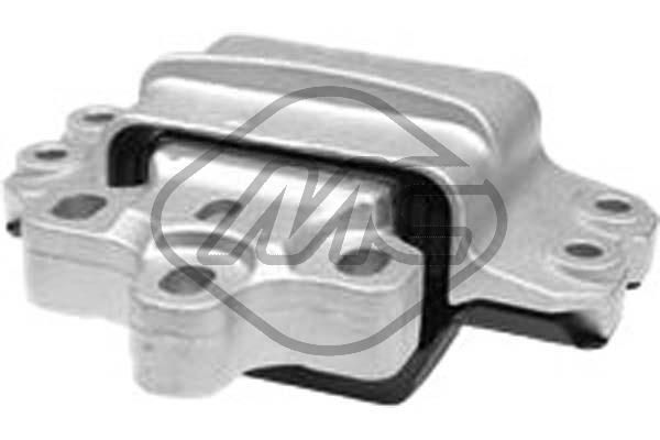 Soporte, motor