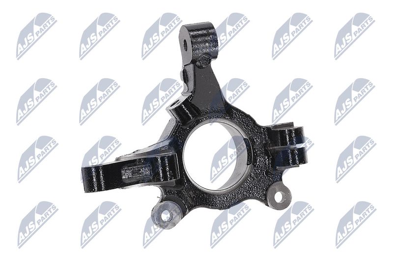 Käändmik, rattakinnitus, NTY ZZP-CH-002