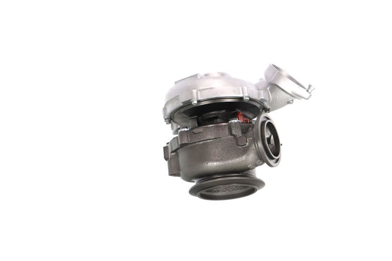 REMANTE 003-002-000019R Charger, charging (supercharged/turbocharged)