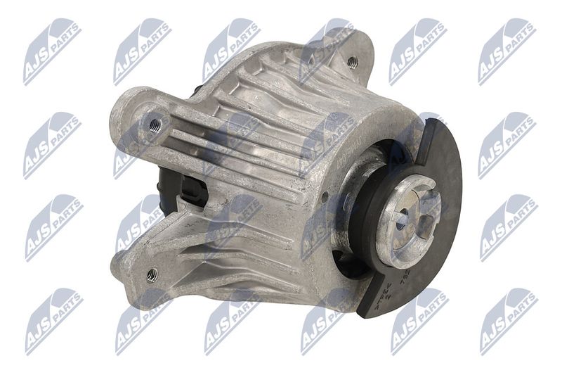 Paigutus, Mootor, NTY ZPS-ME-047