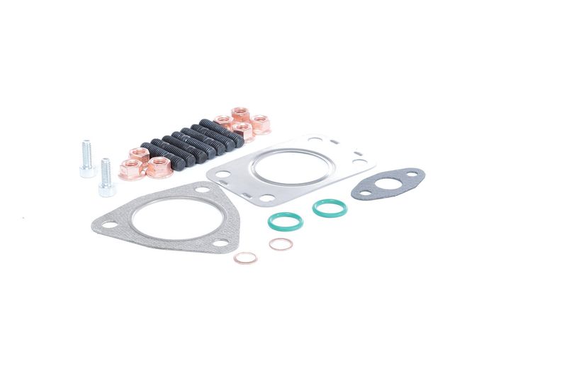 SET MONTAJ TURBOCOMPRESOR BTS Turbo T931002ABS 33