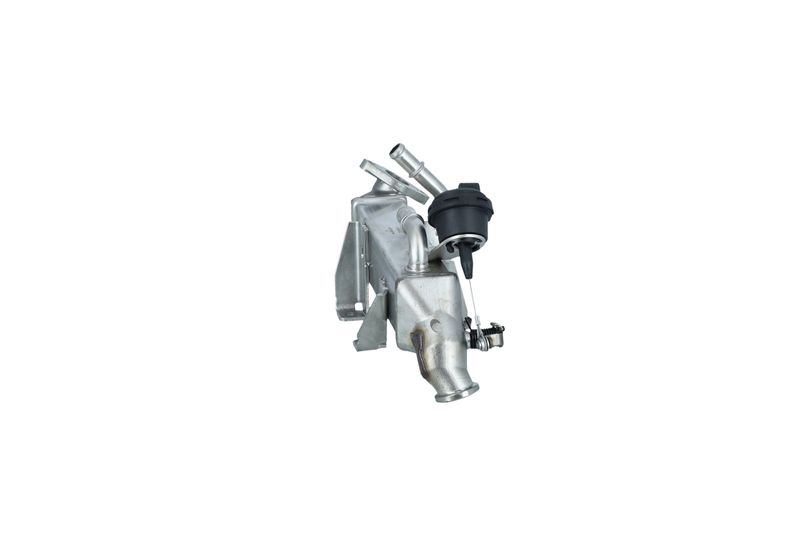 Radiaator, heitgaaside tagasijooks, NRF 48403