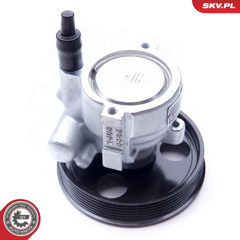 Hüdraulikapump, roolimine, ESEN SKV 10SKV232