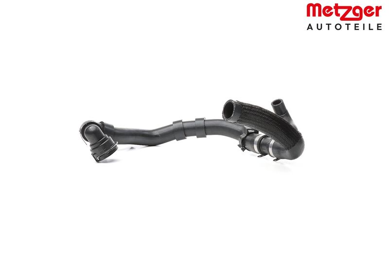 METZGER AUTOTEILE 2420857 Radiator Hose