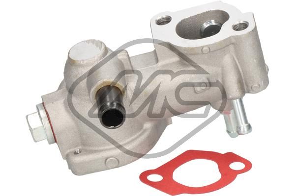 Boîtier+du+thermostat METALCAUCHO 04845