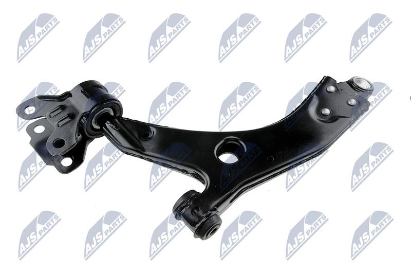 NTY ZWD-FR-020 Control/Trailing Arm, wheel suspension