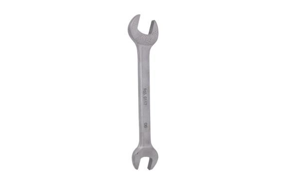 KS TOOLS 965.0117 Open-end Spanner