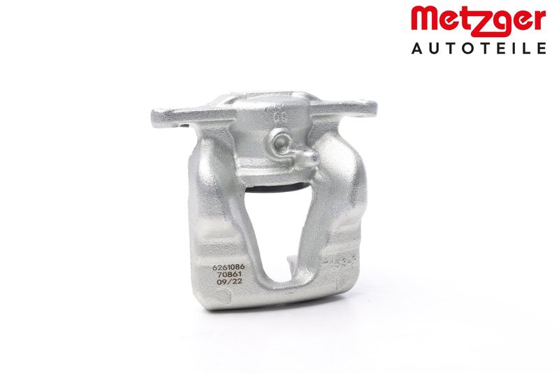 METZGER AUTOTEILE 6261086 Brake Caliper