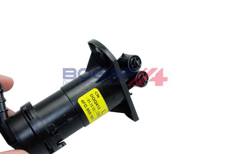 Prekė atitinka OEM kodą: 4F0955101