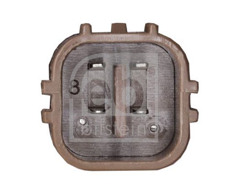 FEBI BILSTEIN 192981 Alternator