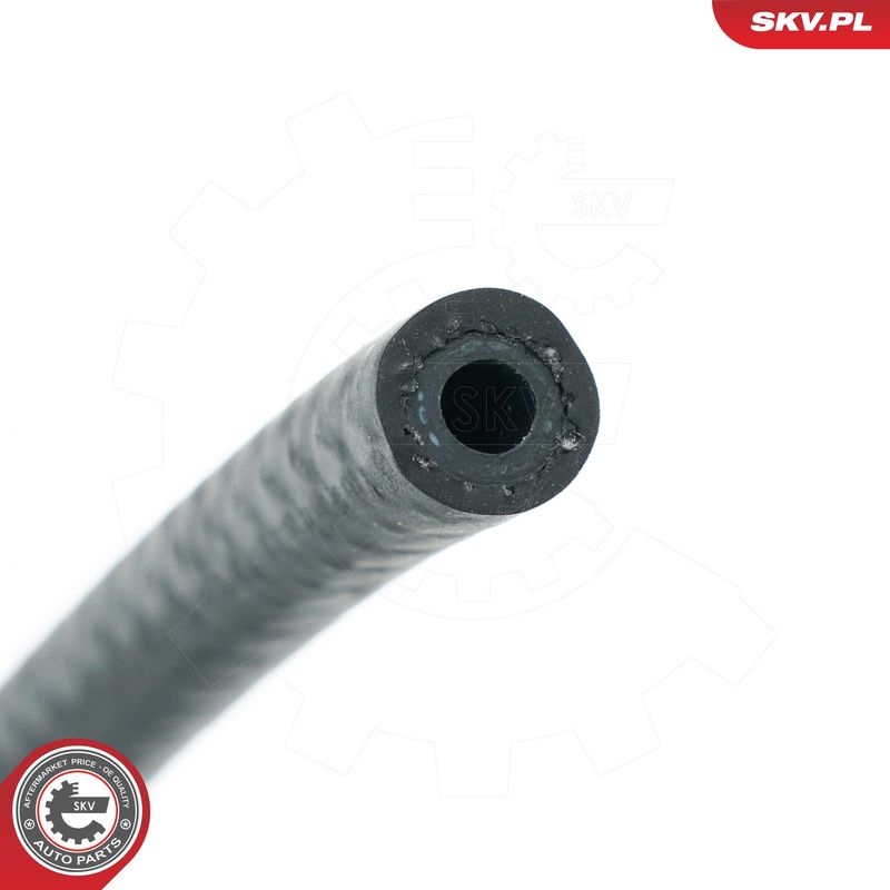 ESEN SKV 54SKV360 Hose, fuel overflow