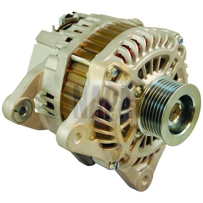 NAPA Alternator NAL1862