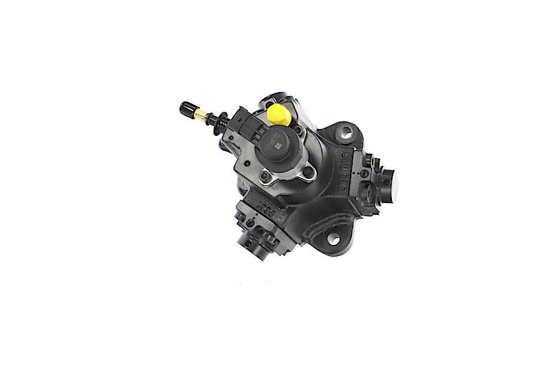 REMANTE 002-002-000126R High-pressure Pump