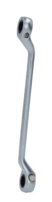 KS TOOLS 520.1011 Ratchet Ring Spanner