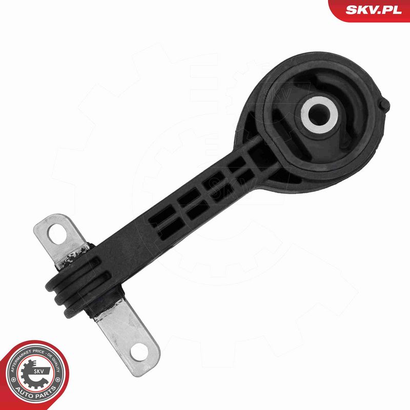 ESEN SKV 75SKV390 Mounting, engine