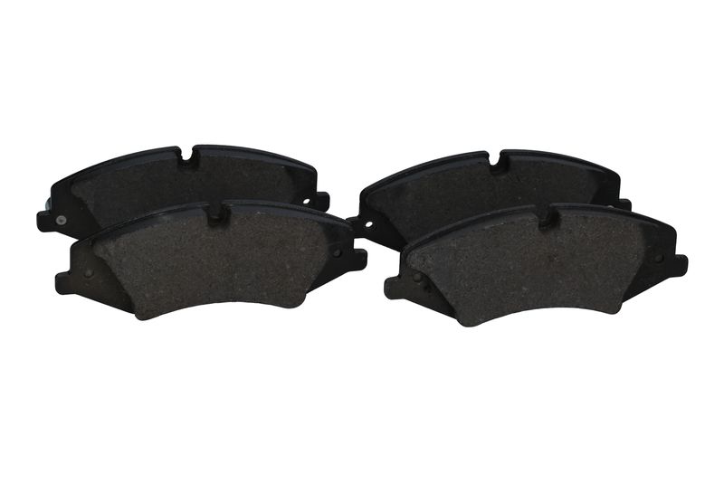 Piduriklotsi komplekt, ketaspidur, VALEO 302409A