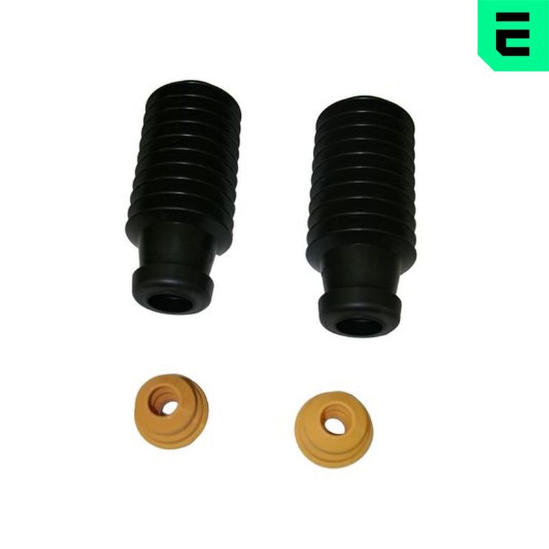 OPTIMAL Dust Cover Kit, shock absorber AK-735323