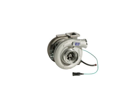 Compresor,sistem de supraalimentare MAHLE 008 TC 17836 000
