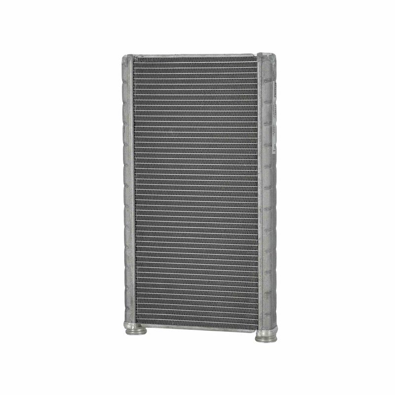 NISSENS 707367 Heat Exchanger, interior heating