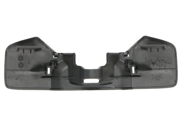 Steun voor kapvergrendeling (plastic) past: MAZDA 3 BP 03.19-