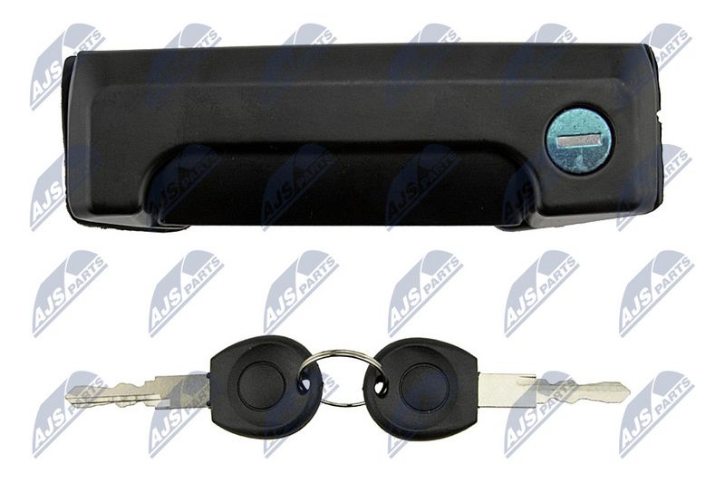 NTY EZC-WW-280 Exterior Door Handle