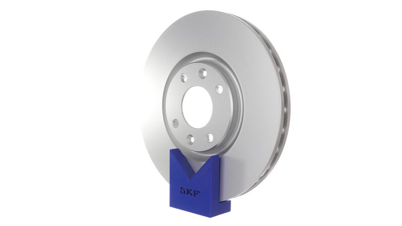 Piduriketas, SKF VKBD 80086 V1