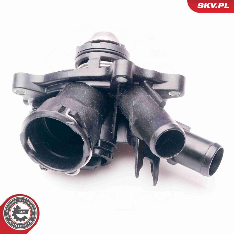 ESEN SKV 20SKV077 Termostatas
