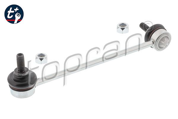 Stang/led, stabilisator t+