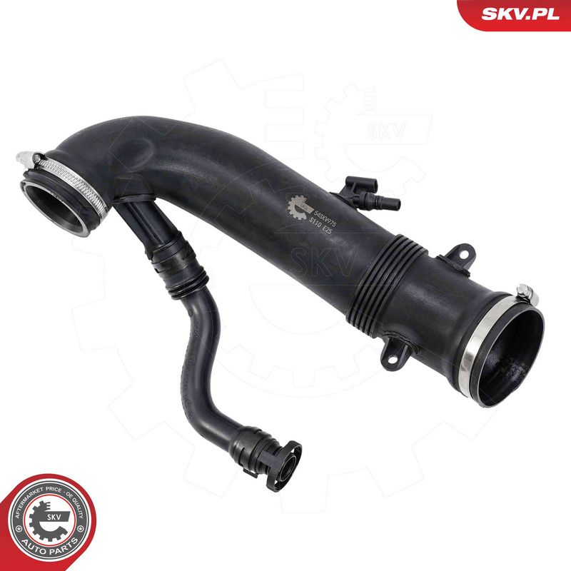 ESEN SKV 54SKV975 Intake Hose, air filter
