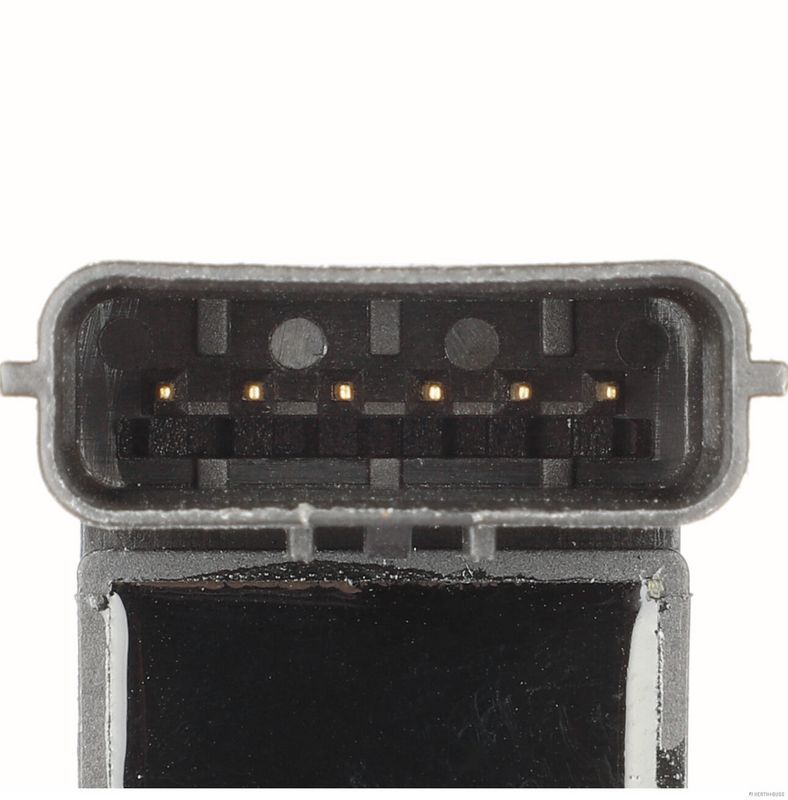Sensor, auxiliar de aparcamiento