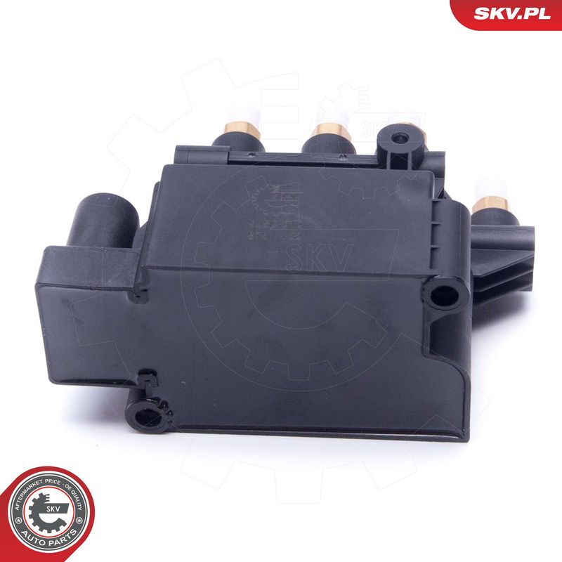 Klapp, suruõhuseade, ESEN SKV 93SKV812