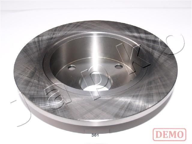 JAPKO 61301C Brake Disc