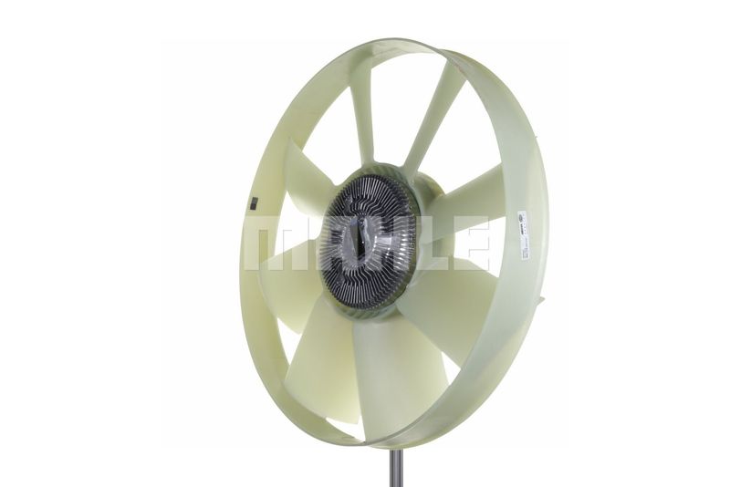 Product Image - Koelventilatorwiel - CFF415000P - MAHLE