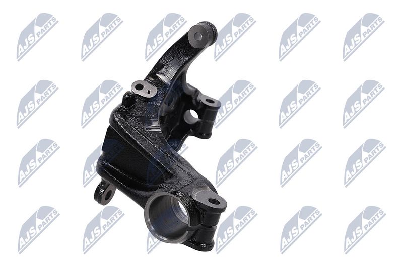 Käändmik, rattakinnitus, NTY ZZP-NS-014