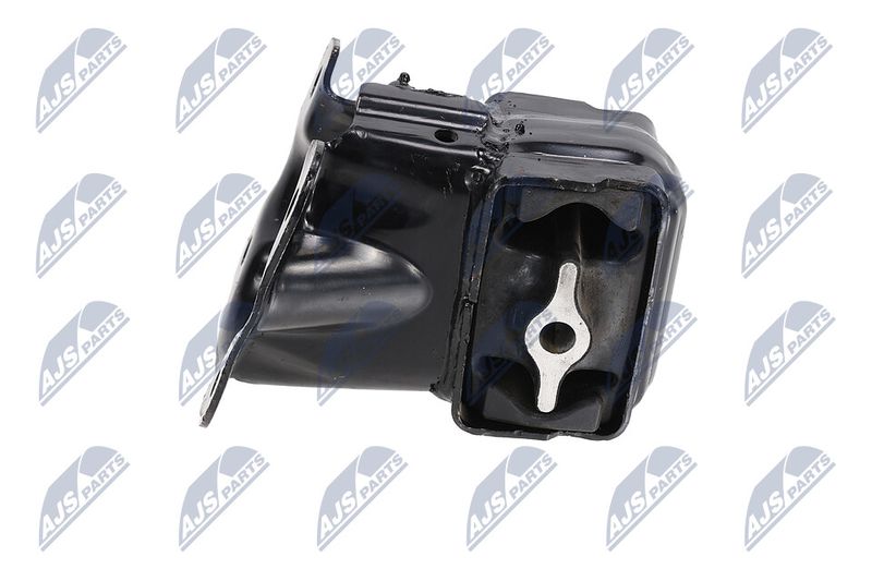 Paigutus, Mootor, NTY ZPS-CH-154