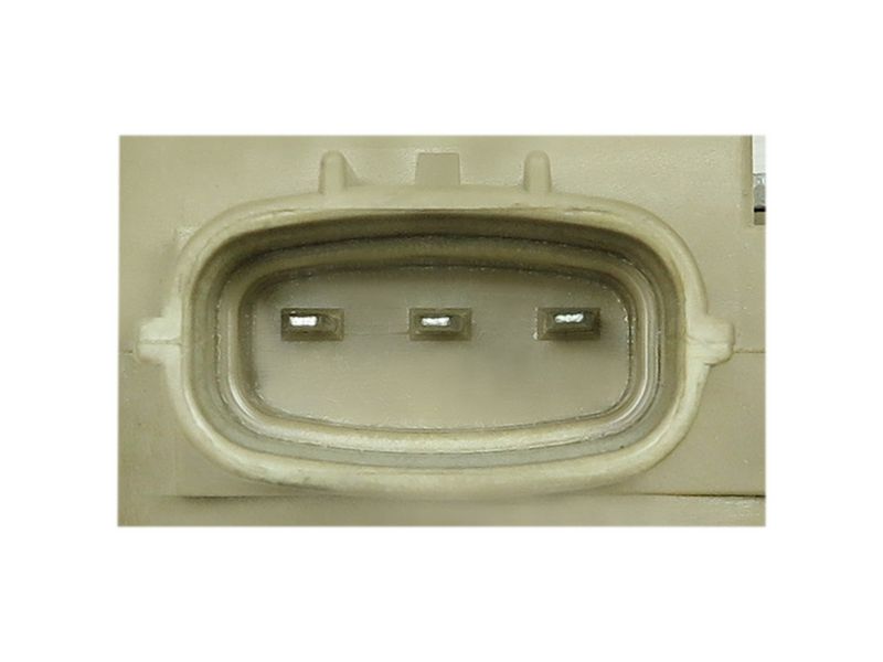 Generaatori pingeregulaator, AS-PL ARE6034