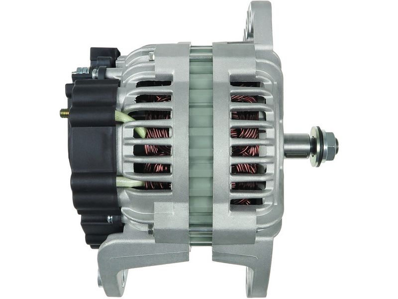 AS-PL A9204 Alternator