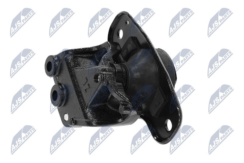 Paigutus, Mootor, NTY ZPS-CT-020