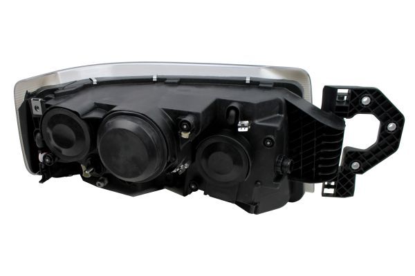 ABAKUS 551-1163LNLEMF2 Headlight