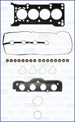 Set garnituri, chiulasa AJUSA 52266900