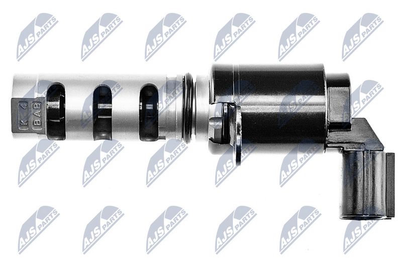 Juhtklapp, nukkvõlli asend, NTY EFR-HY-502