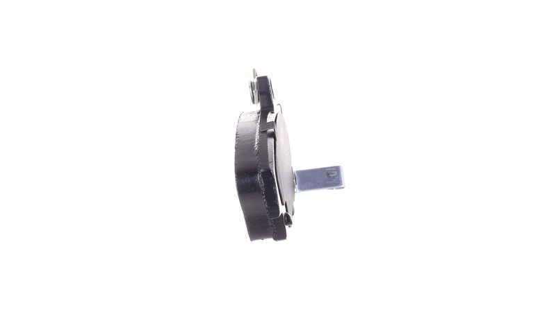 SKF VKBP80577A Brake Pad Set, disc brake