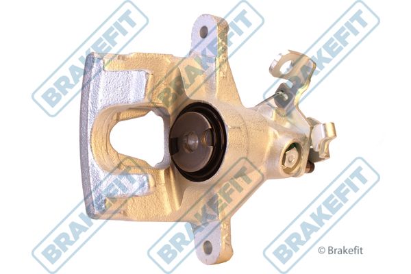 APEC Brake Caliper BCA1554