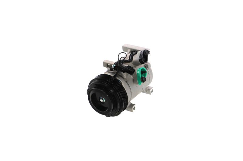 REMANTE 005-001-000152R Compressor, air conditioning