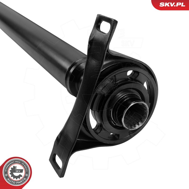 Veovõll, ESEN SKV 76SKV087