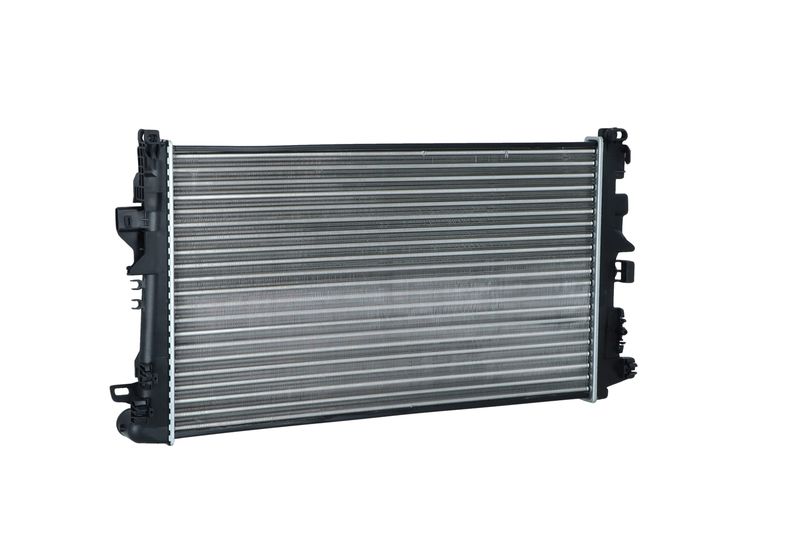 Radiador, refrigeración del motor NRF 53801