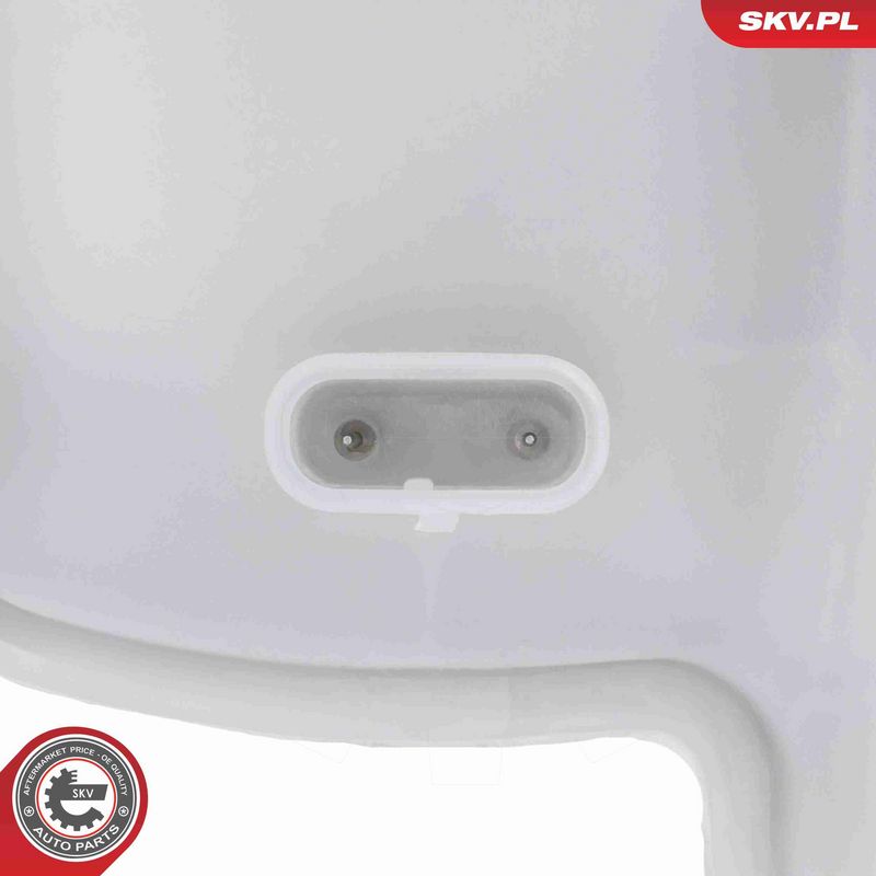ESEN SKV 61SKV536 Expansion Tank, coolant