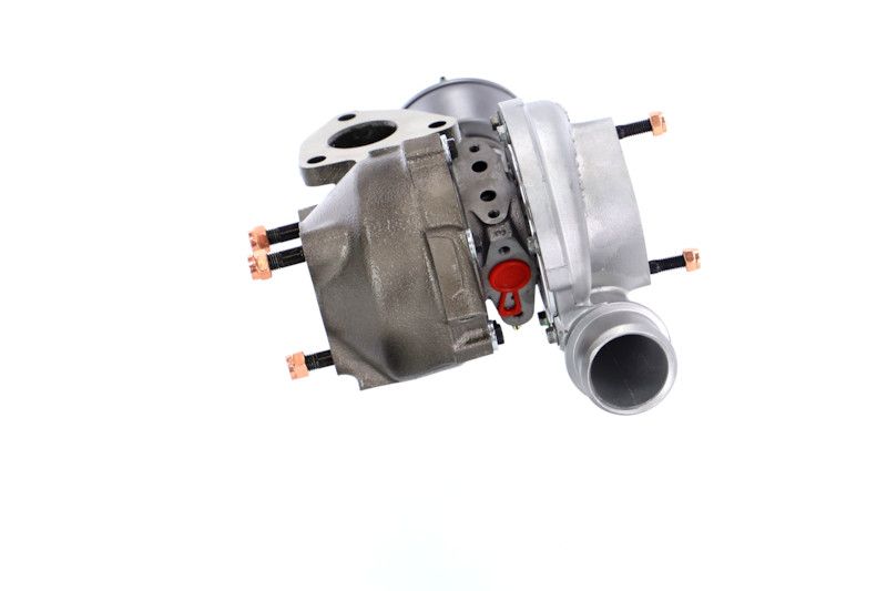 REMANTE 003-001-000323R Charger, charging (supercharged/turbocharged)