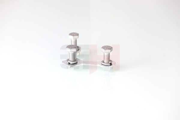 GH GH-394365 Clamping Bolt Set, ball joint